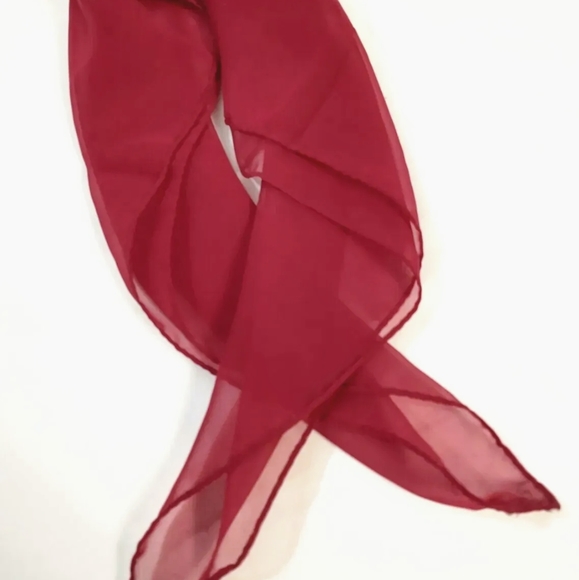 Vintage Scarves by Vera Made in Japan - Picture 6 of 7